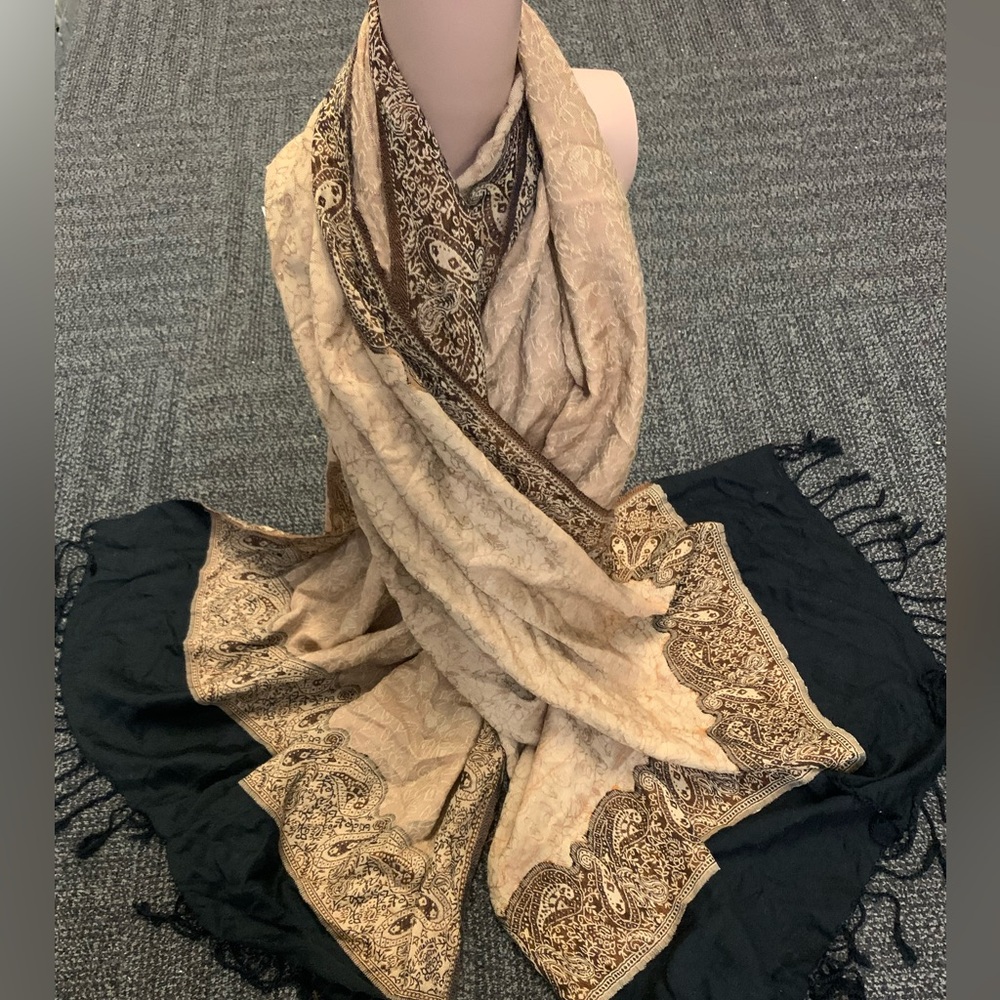 Scarf 🧣